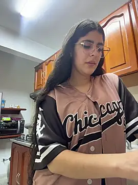 Show Webcam de _Niah_