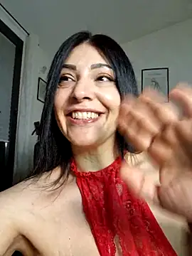 AryaSummersReal's Live XXX Chat