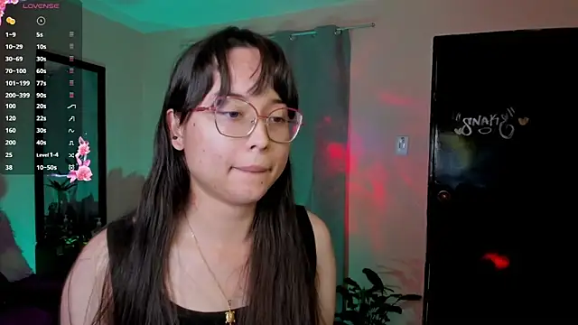 shantalc3rezo's Live XXX Chat