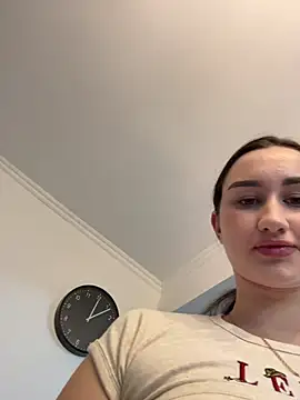 XXX chat uživo modela Fortune_888