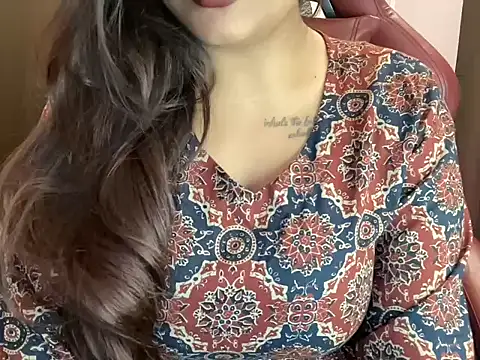 Živý XXX chat shanayaaa_1