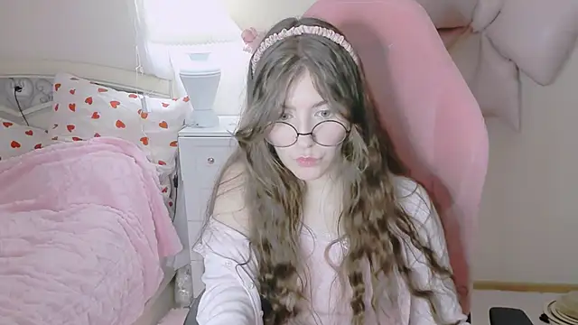 RuthMorse Adlı Modelin Canlı XXX Sohbeti