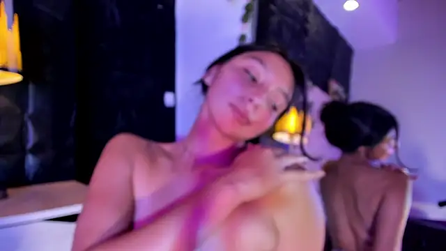 kendall_saenz Adlı Modelin Canlı XXX Sohbeti