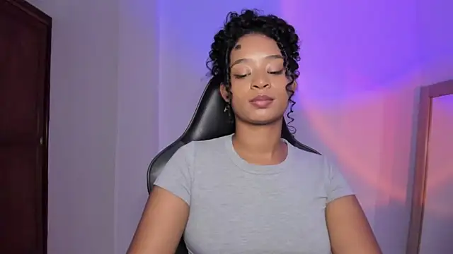 Sembang XXX Secara Langsung Tammy-Bliss