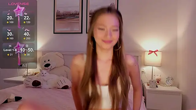 diana_nier Adlı Modelin Canlı XXX Sohbeti