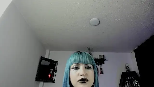 Chat +18 de DimmuandDarkness ao vivo