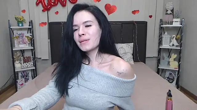 Sembang XXX Secara Langsung JasmineKouch