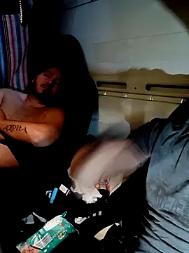 BigAlan95: онлайн-секс-чат