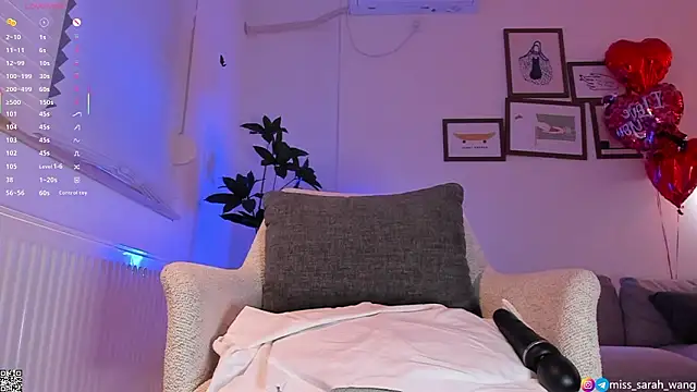 sarah_wang: онлайн-секс-чат