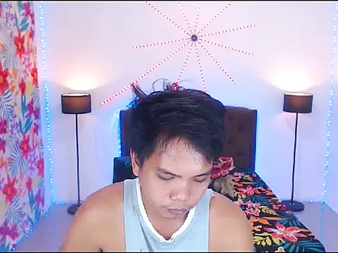 XExtraServiceManX Pertunjukan Webcam