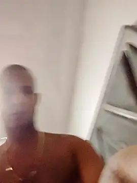 Show de Perropa na webcam