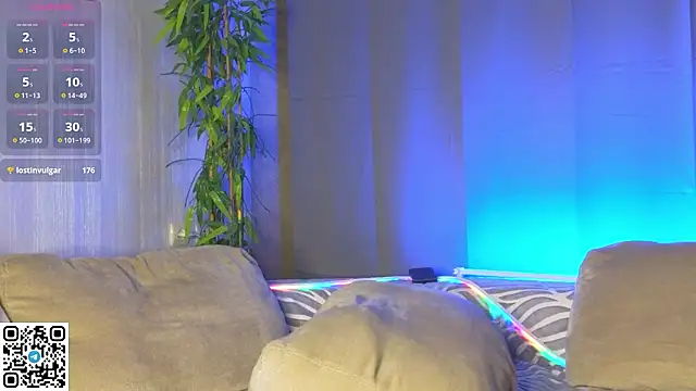 AliceDarsY: онлайн-секс-чат