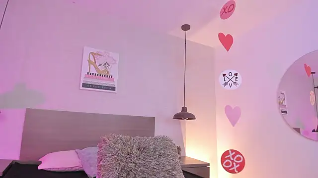 Katyrousee Obrolan Langsung XXX