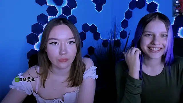 kaela_spell_ Chat XXX live