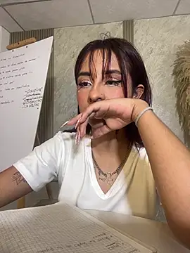 Cherry_Stone Obrolan Langsung XXX