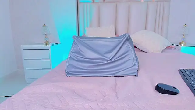 Živý XXX chat alanarose18