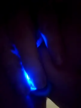 Show de AussieOxlong na webcam