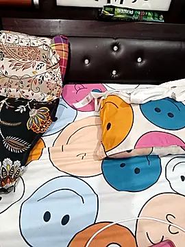 Kajal-585 라이브 XXX 채팅