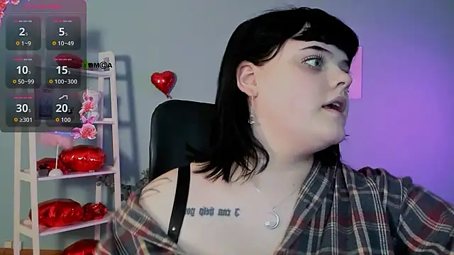 Sembang XXX Secara Langsung lika_pop