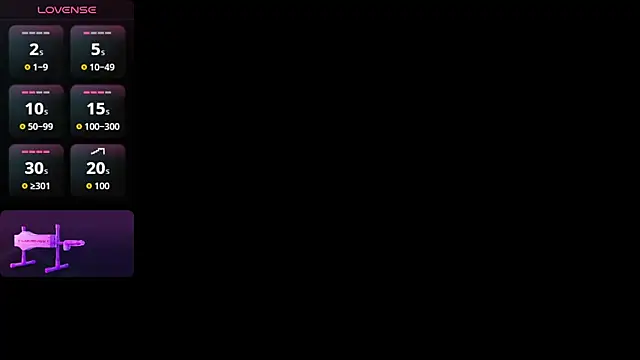 violet_sinful Adlı Modelin Canlı XXX Sohbeti