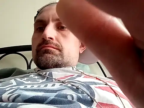 XXX chat uživo modela ViciouzzD