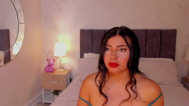 Antonella_Coruso Adlı Modelin Canlı XXX Sohbeti