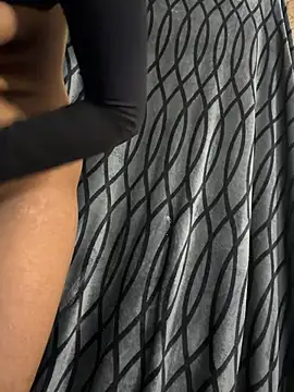 BabyNyraa Adlı Modelin Canlı XXX Sohbeti