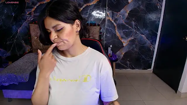 Sembang XXX Secara Langsung gaby_staaar