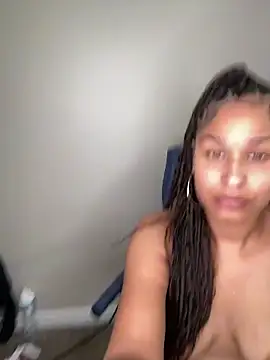 Jamalyce's Live XXX Chat