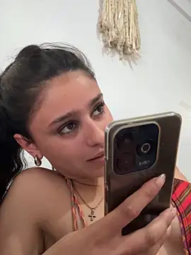 Show de webcam de madison90