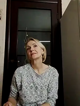 Show Webcam de MichelleSolis