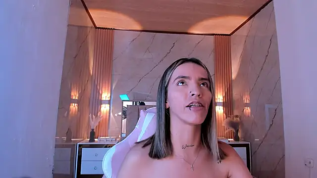 عرض كام your_whore_Salome