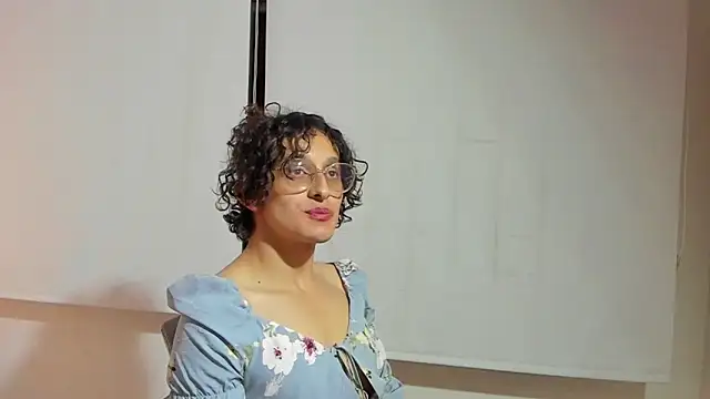 Maverick_angel – Kamerová šou