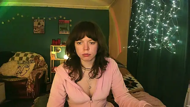 ClancyMorissey's Live XXX Chat