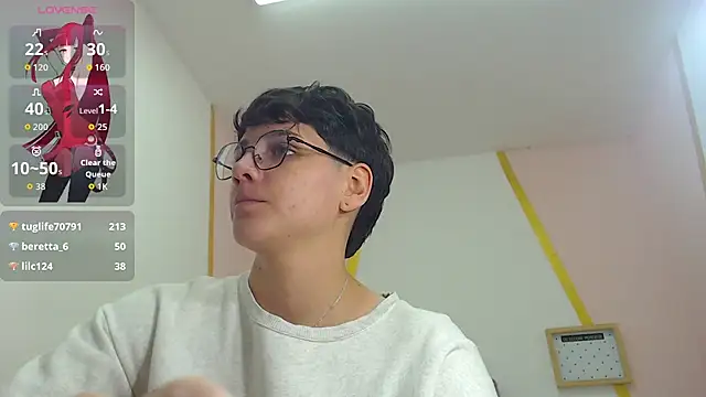 bad_giirl_ Chat XXX live