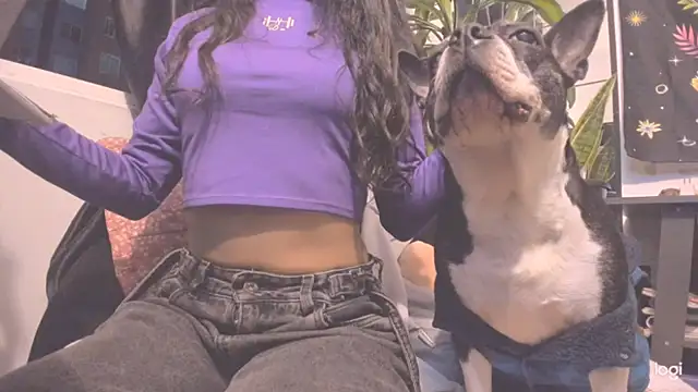 Sembang XXX Secara Langsung incognimeow