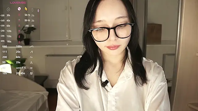 HannaHayles – Naživo XXX chat