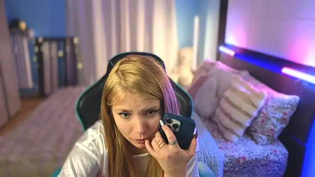 Chat XXX Live AnastasiaAniess