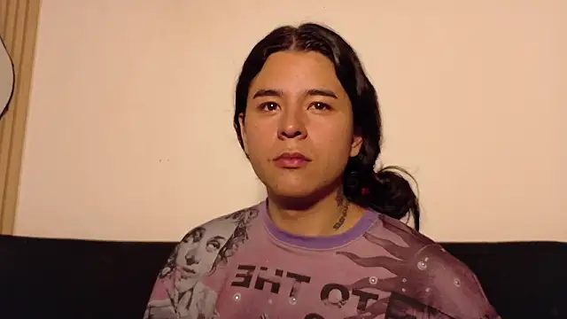 Chat XXX en directo de Angel-umbra