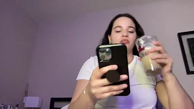 SoyOceanne 现场XXX聊天