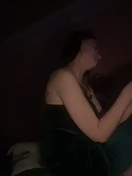 Flossy_Vettie 现场XXX聊天