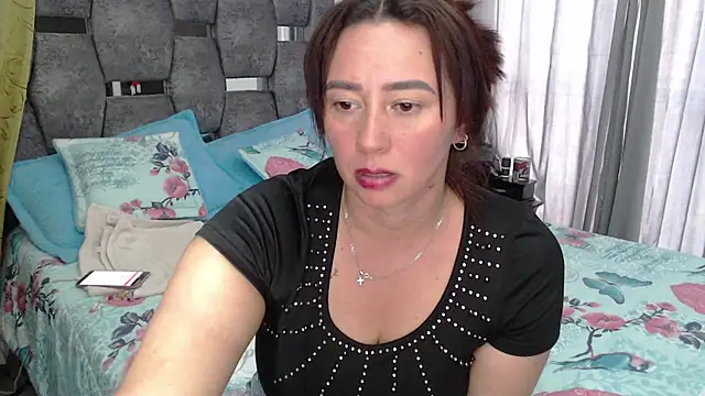 แชท XXX สดของ sara_hott_1