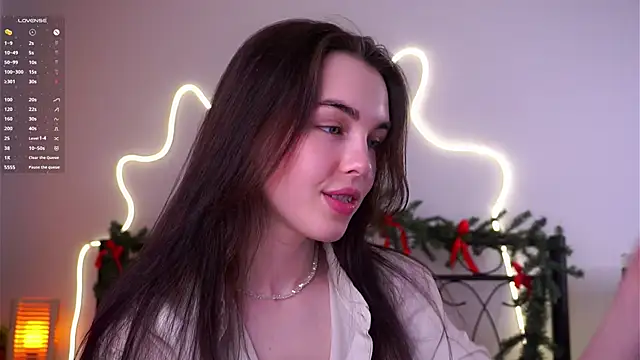 Czat XXX na żywo – MirnaTellado