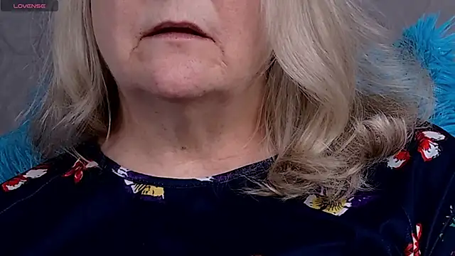 Kaitlyn_Winters élő XXX-chatje