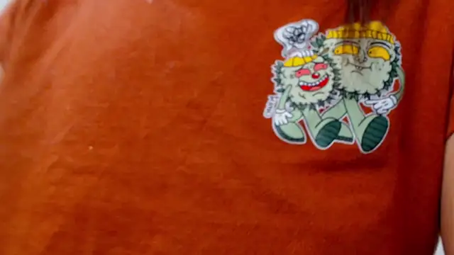 Živý XXX chat pinky_f00x