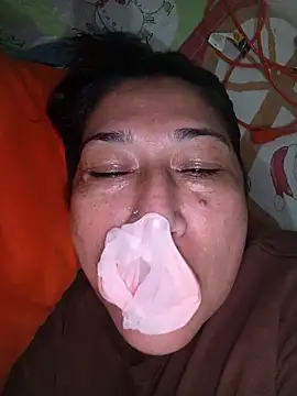 Živý XXX chat PatriciaGrajales