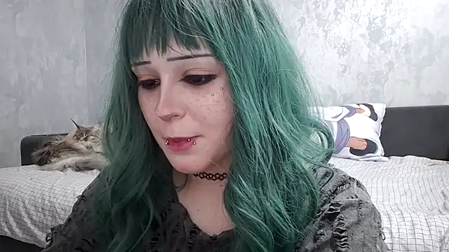 NaomiJess – Live XXX-chat