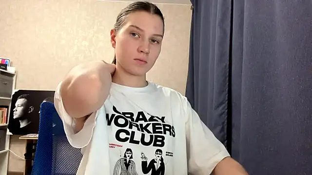 CloudyTube: διαδικτυακό σόου στην κάμερα