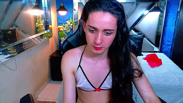 Вебкам-шоу Ivony_Giselle