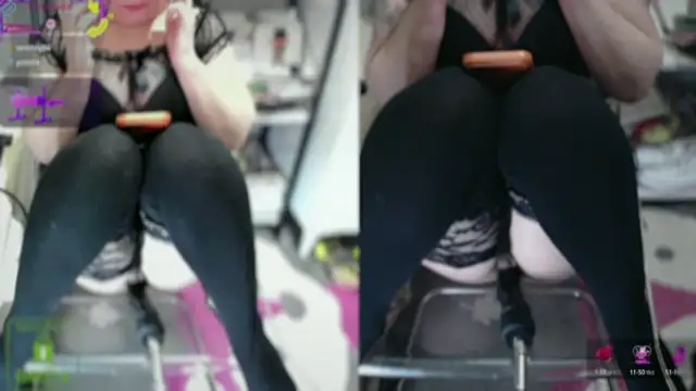 squirtgame Adlı Modelin Canlı XXX Sohbeti